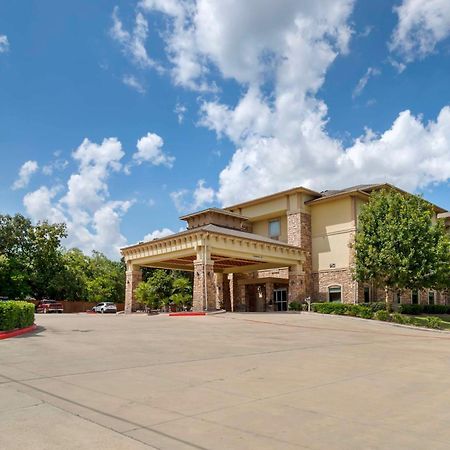 歌利亚德贝斯特韦斯特酒店 Goliad 外观 照片